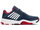 KSwiss Tennis Shoes Court Express Allcourt Opal Blue Kids